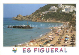 72421894 Es Figueral Platja Strand Es Figueral - Other & Unclassified