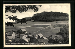 AK Salzhemmendorf, Blick Auf Den Olymp  - Sonstige & Ohne Zuordnung