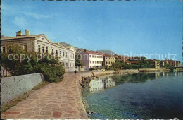 72421798 Karlobac Uferpromenade Karlobac - Croatia