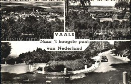 72421792 Vaals Panorama Vergezicht Hoogste Punt Van Nederland Vaals - Other & Unclassified