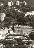 72421711 Karlovy Vary Leninplatz  - Czech Republic