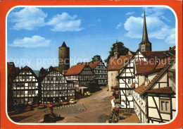 72421652 Schlitz Marktplatz Schlitz - Other & Unclassified