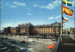 72421634 Stockholm Centralstationen  - Svezia