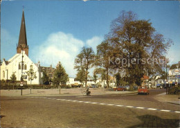 72421625 Baarn Hervormde Kerk Met Brink Baarn - Andere & Zonder Classificatie