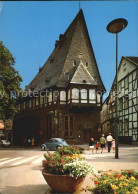 72421613 Goslar Brusttuch Goslar - Goslar