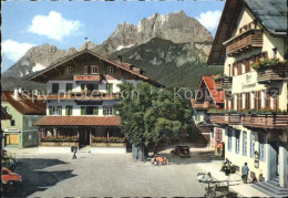 72421596 St Johann Tirol Am Wilden Kaiser St. Johann In Tirol - Other & Unclassified