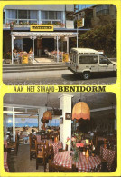 72421577 Benidorm Het Enige Echte Hollandse Restaurant Aan Het Strand Hotel Valk - Otros & Sin Clasificación