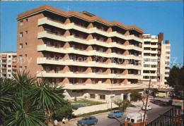 72421540 Torremolinos Apartamentos Fontana  - Andere & Zonder Classificatie