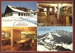 72421519 Jungholz Tirol Gasthof Pension Lochbiehler Jungholz - Other & Unclassified