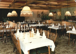 72421464 Zuilichem Restaurant De Eende Kooy Speiseraum Zuilichem - Andere & Zonder Classificatie