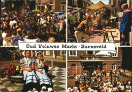 72421463 Barneveld Gelderland Oud Veluwse Markt  Barneveld Gelderland - Andere & Zonder Classificatie