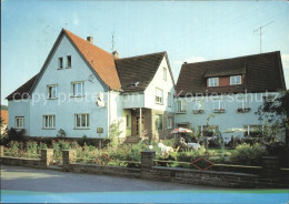 72421446 Beverungen Pension Haus Gerke Beverungen - Beverungen