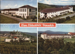 72421437 Braunfels Haus Hoehenblick Braunfels - Other & Unclassified