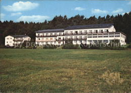 72421435 Gladenbach Wald-Kurhaus Wilhelm Ammenhausen - Other & Unclassified