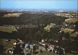 72421427 Altenberg Rheinland Dom Fliegeraufnahme Altenberg - Sonstige & Ohne Zuordnung