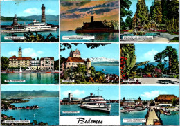 27-5-2024 (6 Z 25) Germany - Bodensee - Autres & Non Classés