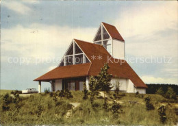 72421202 Stuttgart Autobahnkirche Maria Schutz Der Reisenden Stuttgart - Stuttgart