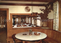 72421165 Berneck Altensteig Gasthaus Pension Waldhorn Berneck - Altensteig