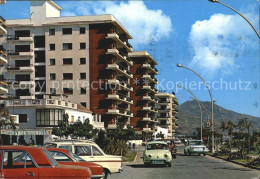 72420996 Fuengirola Paseo Maritimo Fuengirola Torreblanca Del Sol Costa Del Sol - Andere & Zonder Classificatie