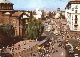 72420979 Sofia Sophia Lenin Platz Burgas - Bulgaria