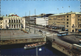 72420974 Goeteborg Gustav Adolfs Torg Goeteborg - Svezia