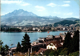 27-5-2024 (6 Z 25) Switzerland - Luzern - Lucerna