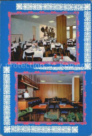 72420941 Calella Express Hotel Gastraum Bar  - Autres & Non Classés
