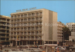 72420894 Lloret De Mar Hotel Helios  - Autres & Non Classés