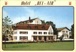 72420827 Valkenburg Suedholland Hotel Bel Air  - Other & Unclassified