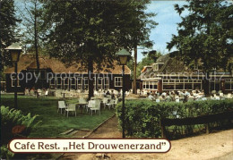 72420826 Drouwen Cafe Restaurant Drouwenerzand Drouwen - Andere & Zonder Classificatie