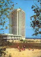 72420680 Slantschev Brjag Hotel Burgas Strand Burgas - Bulgarie