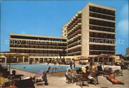 72420642 Cala Millor Mallorca Hotel Playa Swimming Pool  - Autres & Non Classés