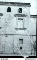 Fo2859 Foto Originale San Cipriano  Edificio In Via Roma Provincia Di Caserta - Caserta