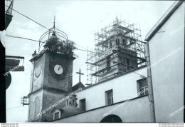 Fo2874 Foto Originale Casal Di Principe Chiesa Santa Maria Preziosa Caserta - Caserta