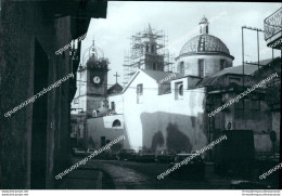 Fo2867 Foto Originale Casal Di Principe Chiesa Maria Preziosa Provincia  Caserta - Caserta