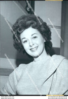 Fo2888 Foto Originale Susan Hayward Attrice Actress Movie Star Film Personaggi - Other & Unclassified