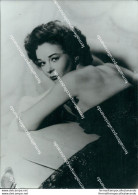 Fo2889 Foto Originale Susan Hayward Attrice Actress Movie Star Film Personaggi - Sonstige & Ohne Zuordnung