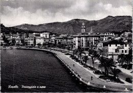 27-5-2024 (6 Z 25) Italy - Rapallo (b/w) - Other & Unclassified