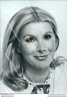 Fo2897 Foto Originale  Susan Hampshire  Attrice Actress Movie Star Film - Sonstige & Ohne Zuordnung