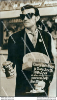 Fo2907 Foto Originale Laurence Harvey Offerte Per I Ciechi Attore Actor Star - Other & Unclassified