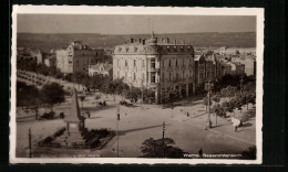 AK Warna, Gesamtansicht  - Bulgaria