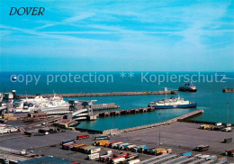 73857633 Dover  Kent UK Hafenanlagen  - Other & Unclassified