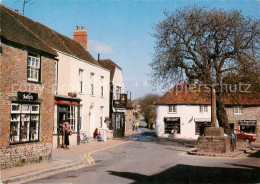 73857542 Alfriston UK The Village Central Situated In The Chuckmere Valley  - Sonstige & Ohne Zuordnung