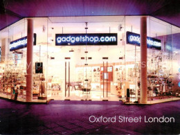 73857194 London__UK Gadgetshop Oxford Street - Andere & Zonder Classificatie
