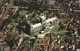 71395884 York UK The Minster York - Andere & Zonder Classificatie