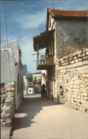 71388072 Safad Galilaea Lane In The Old City Safad Galilaea - Israel