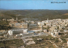 71339234 Bethlehem Yerushalayim  Partial View Church Of Nativity Bethlehem - Israele