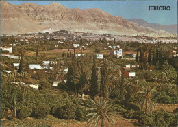 71339228 Jericho Israel City Of Palms In The Jordan Valley Jericho Israel - Israel