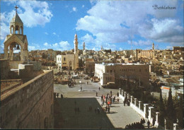 71339217 Bethlehem Yerushalayim  Partial View Bethlehem - Israel