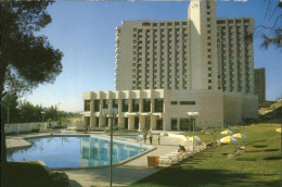 71339149 Jerusalem Yerushalayim Ramada Renaissance Hotel Swimming Pool Israel - Israele